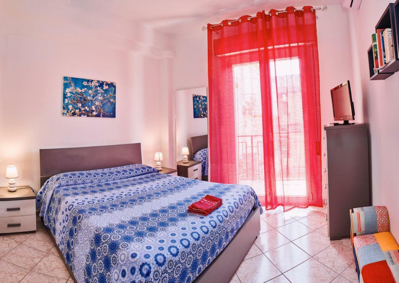 Trinakria Apartment Gela
